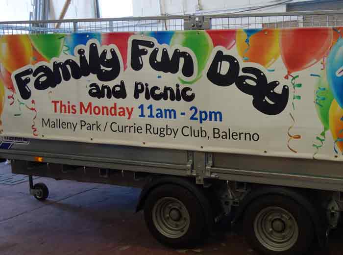 Banners & Flags Banners & Flags