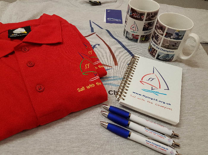 Flavell corporate gifts