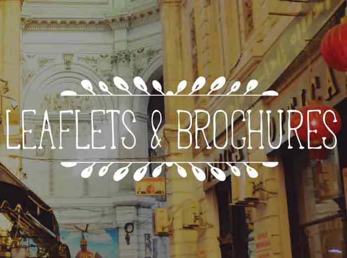 Business printing Business printing