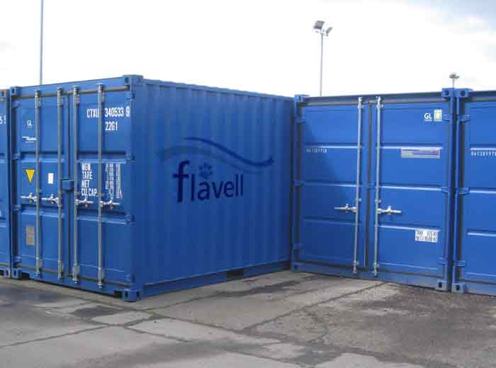 Self Storage Self Storage Scotland