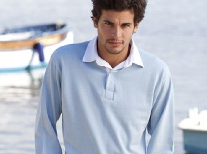 Mens Rugby shirts
