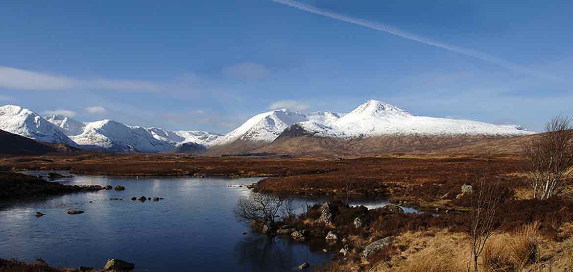 Loch Rannoch